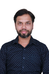 Kshitij Khobragade