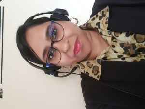 Dilshaad Ramjan