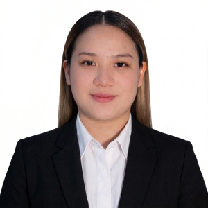 ANGELIKA MANGAHAS