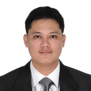 John Robinson Almario