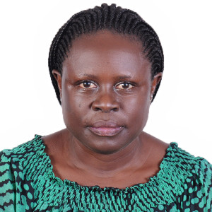 Grace Merian Kamuli