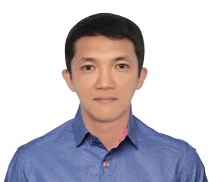 Joel Allan Basilia