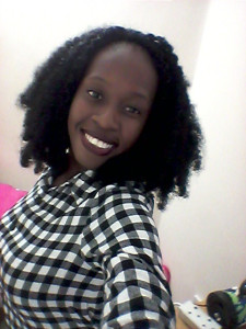 Karabo Mangole