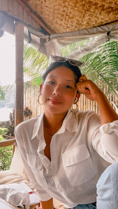 Pooja Gurung