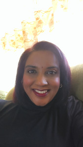 Thiloshnee Naidu