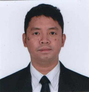 Ralph Celso