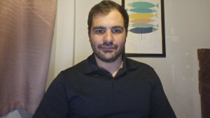 Michalis Christidis