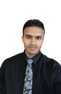 Shivaan Beekarun