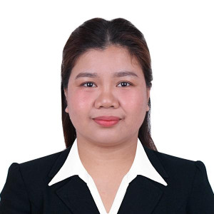 MARIA NANNETH MAE CASIN