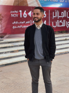 Abderezak Bacha