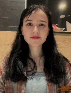 Lachyn Hojamberdiyeva