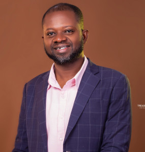 Jacob Nsenya
