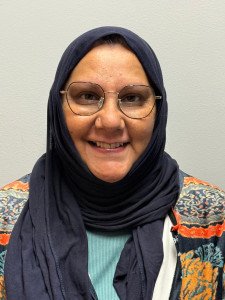 Shaheena Devangree