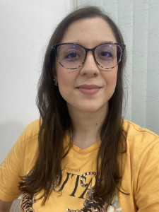 Bruna Giannico Gerotto