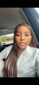 Rutendo Ashleigh Mubata