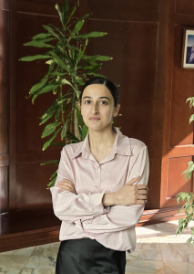 Erika Vardanyan
