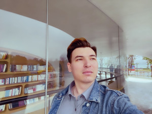 Kambar Uteuliyev