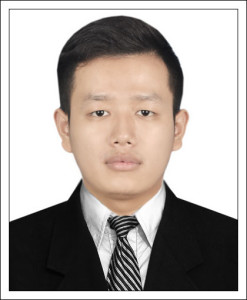 Aung Min Myat