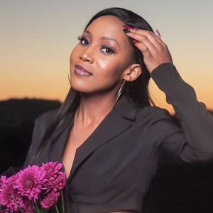 Tsebeletso Janey Moqhetsooa