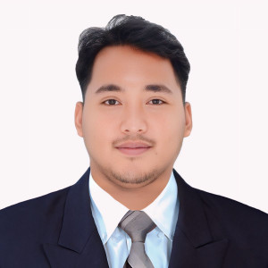 Jhomar Balangue