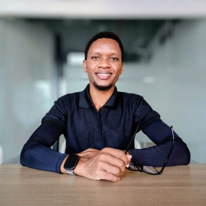 Daryl Mwariri Gakero