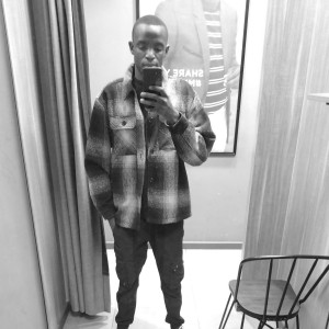 Pinke Mogau Mankgela