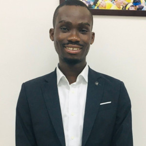 Victor Amenumeh